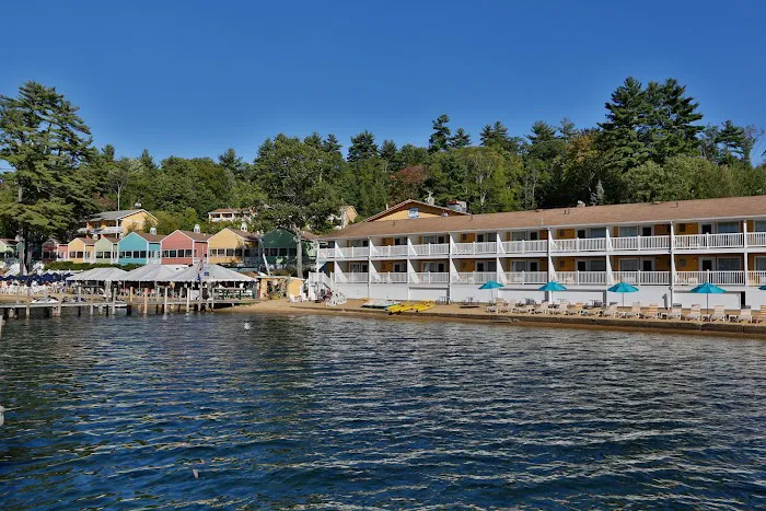 The Naswa Resort 4