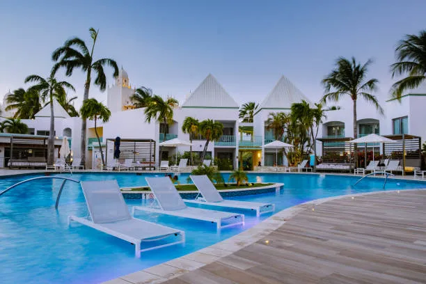 The Naswa Resort 4