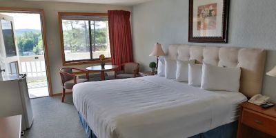 The Naswa Resort