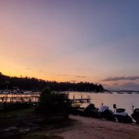 Misty Harbor Barefoot Beach Resort ico