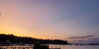 Misty Harbor Barefoot Beach Resort