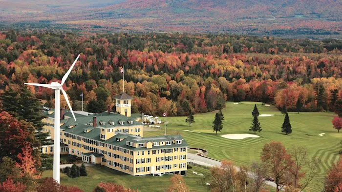 Mountain View Grand Resort & Spa 4