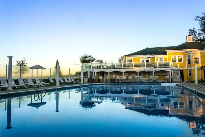 Mountain View Grand Resort & Spa 4