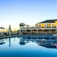 Mountain View Grand Resort & Spa ico