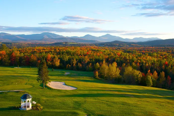 Mountain View Grand Resort & Spa 4