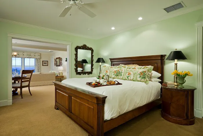 Mountain View Grand Resort & Spa 4
