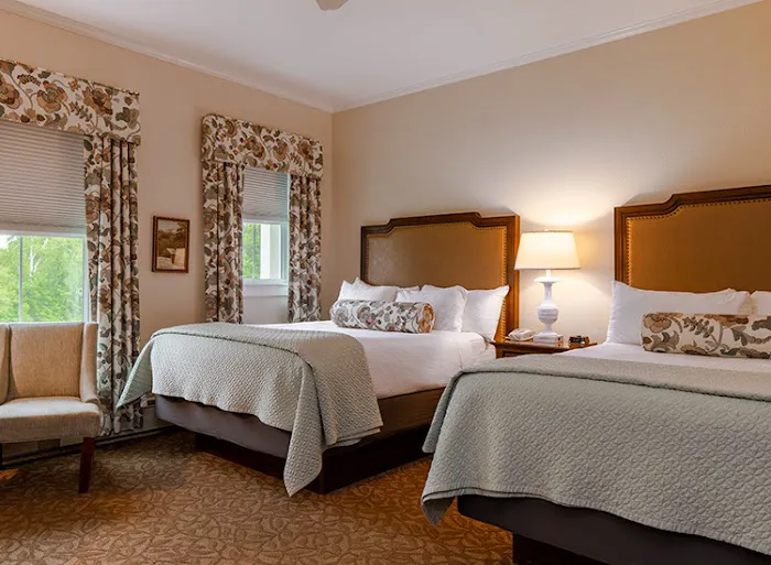 Mountain View Grand Resort & Spa 4