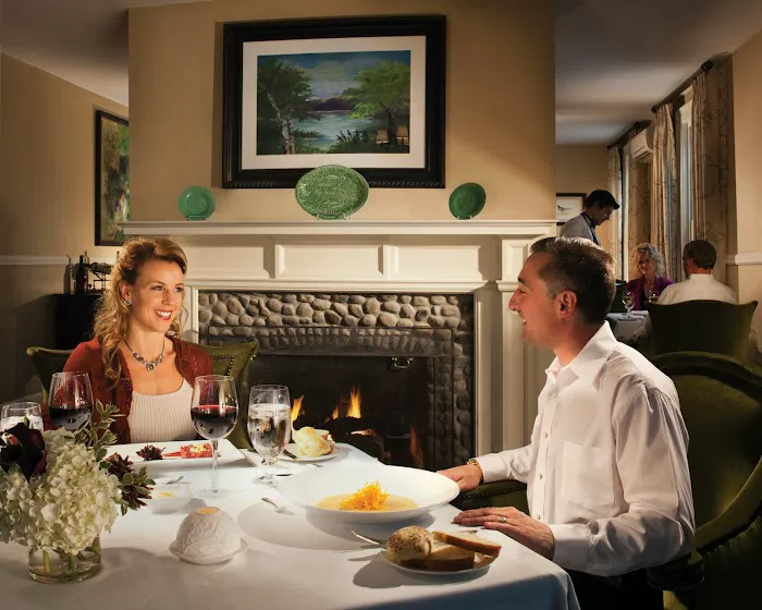 Omni Bretton Arms Inn at Mount Washington 5