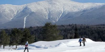 Omni Bretton Arms Inn at Mount Washington