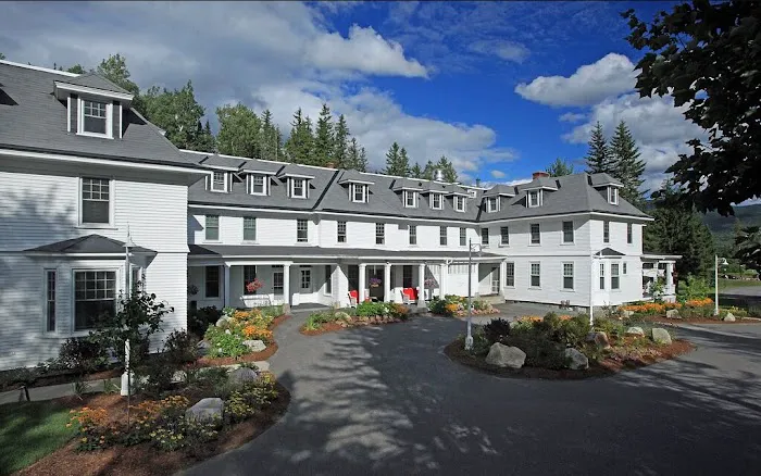 Omni Bretton Arms Inn at Mount Washington 5