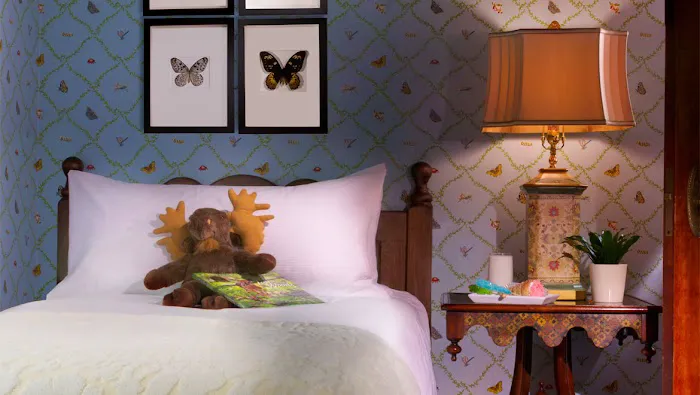 Omni Mount Washington Resort & Spa 5