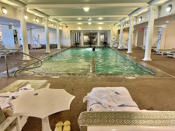 Omni Mount Washington Resort & Spa 5
