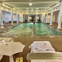Omni Mount Washington Resort & Spa ico