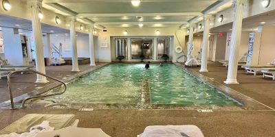 Omni Mount Washington Resort & Spa
