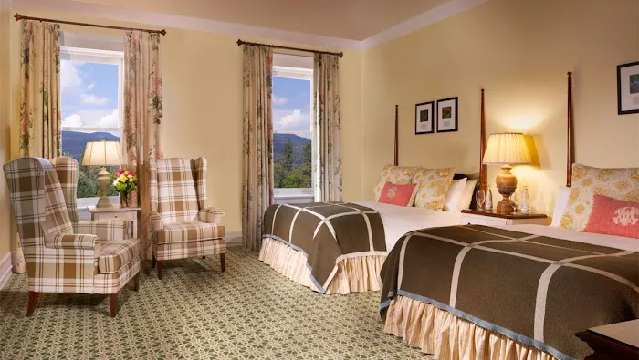 Omni Mount Washington Resort & Spa 5