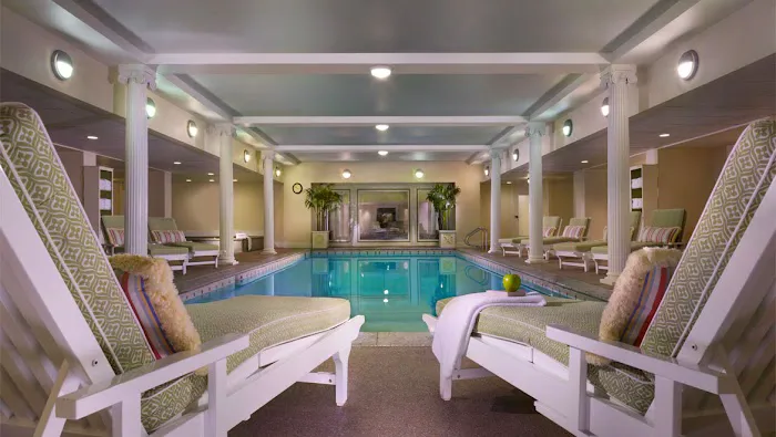 Omni Mount Washington Resort & Spa 5