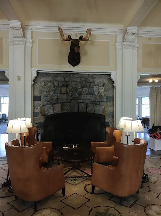 Omni Mount Washington Resort & Spa 5