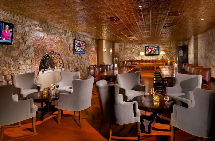 Omni Mount Washington Resort & Spa 5