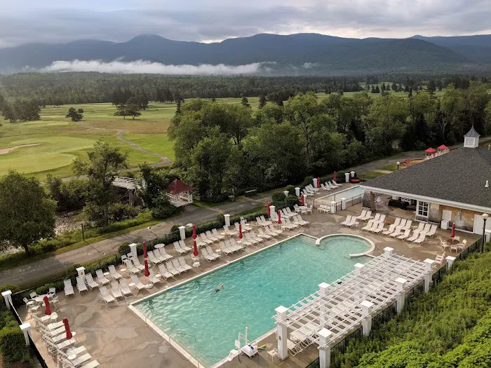 Omni Mount Washington Resort & Spa 5