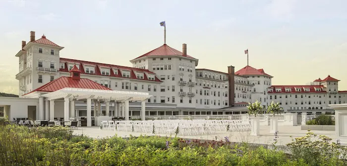 Omni Mount Washington Resort & Spa 5