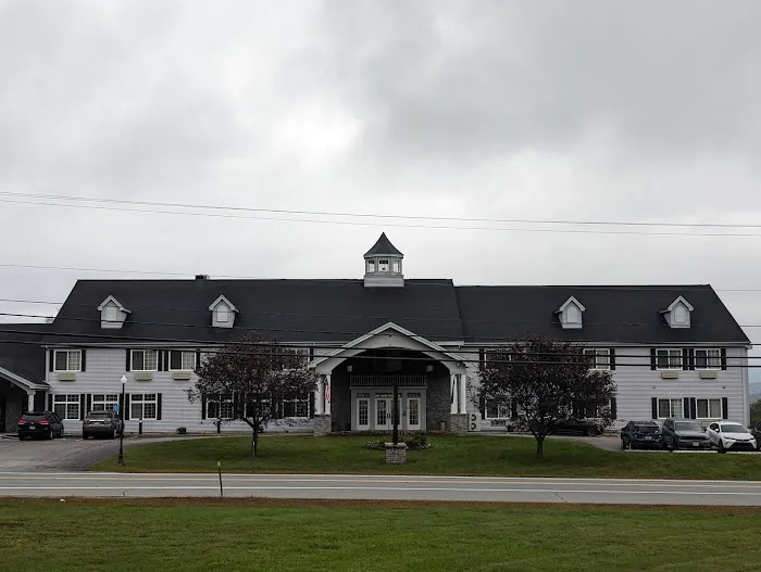 Cabot Inn & Suites 4