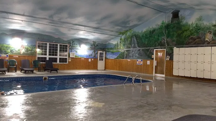 Cabot Inn & Suites 4