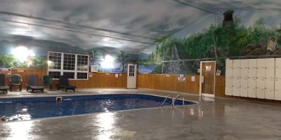 Cabot Inn & Suites