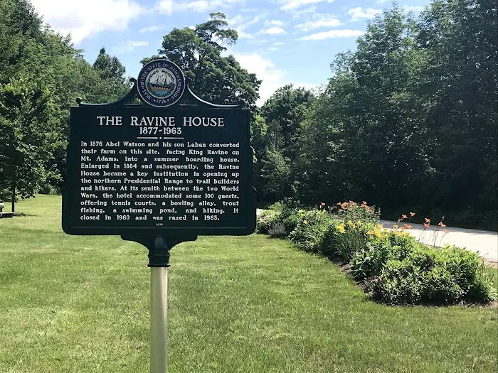 Ravine House Historic Site 3