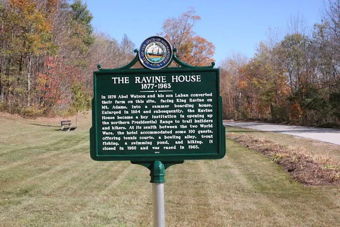 Ravine House Historic Site 3