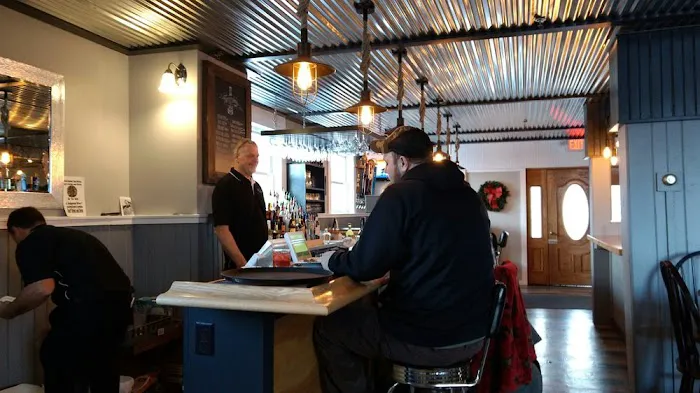 Essex House and Tavern 5