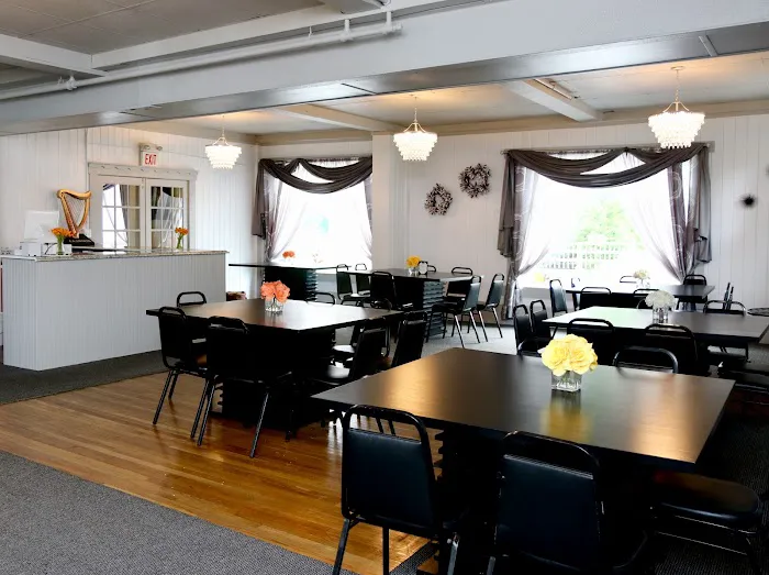 Essex House and Tavern 5