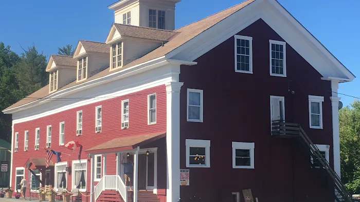 Essex House and Tavern 5