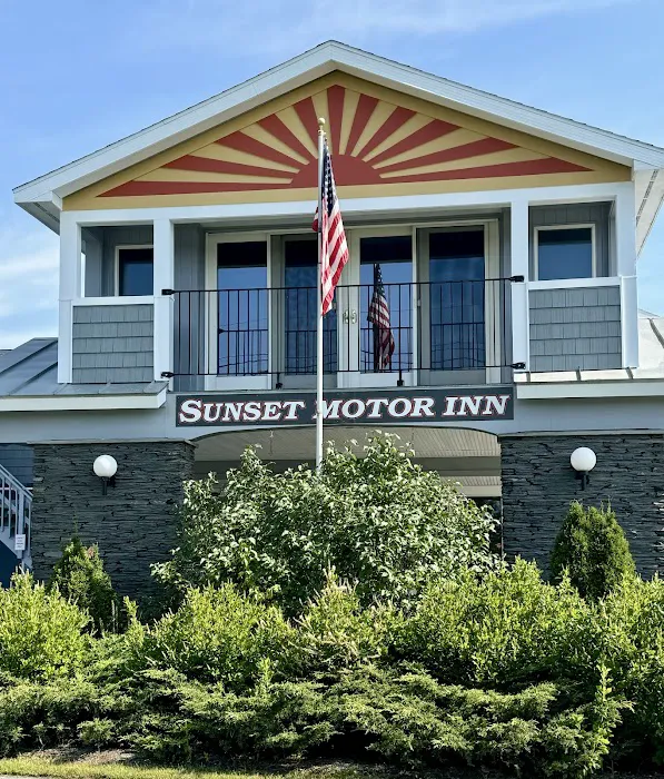 Sunset Motor Inn 5