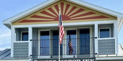 Sunset Motor Inn