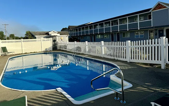 Sunset Motor Inn 5