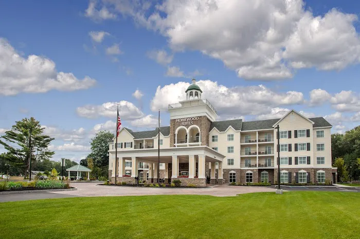 Homewood Suites by Hilton Saratoga Springs 4