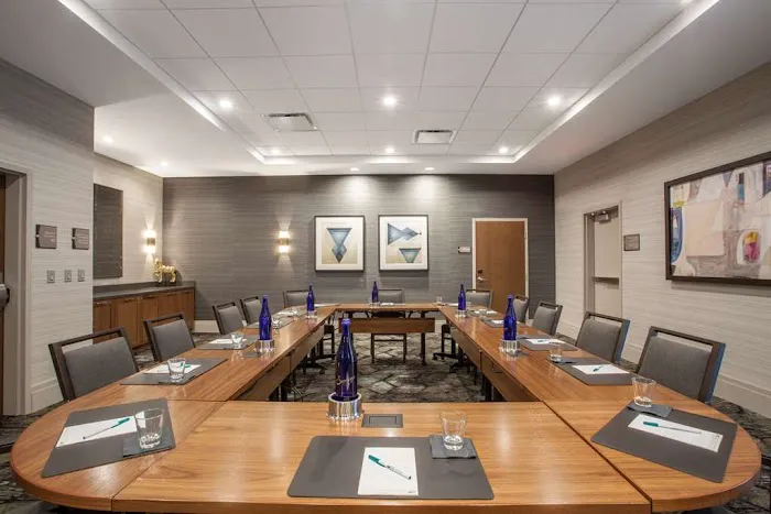 Homewood Suites by Hilton Saratoga Springs 4