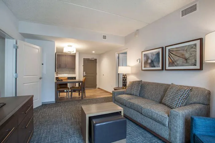 Homewood Suites by Hilton Saratoga Springs 4