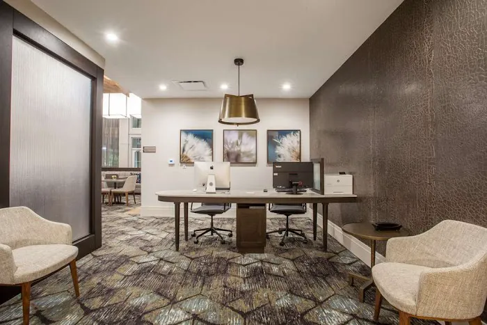 Homewood Suites by Hilton Saratoga Springs 4