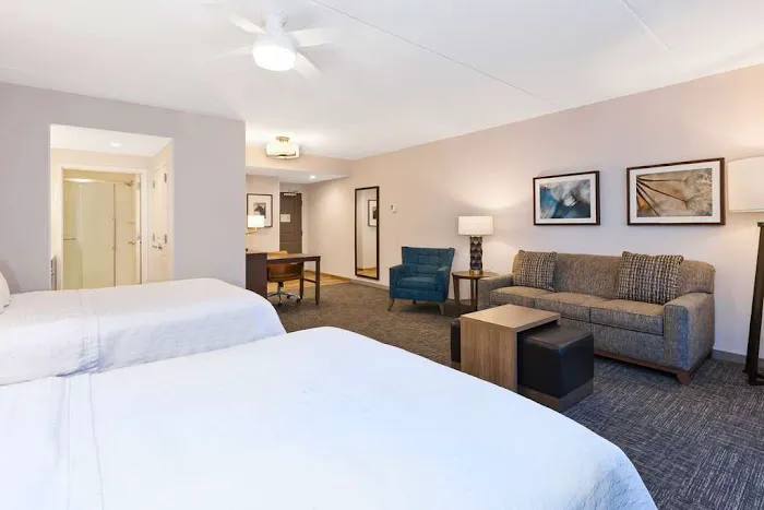 Homewood Suites by Hilton Saratoga Springs 4