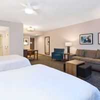 Homewood Suites by Hilton Saratoga Springs ico