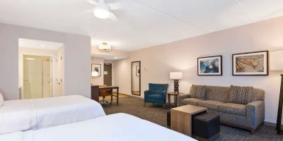 Homewood Suites by Hilton Saratoga Springs