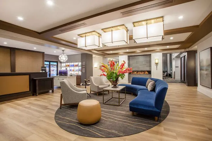 Homewood Suites by Hilton Saratoga Springs 4