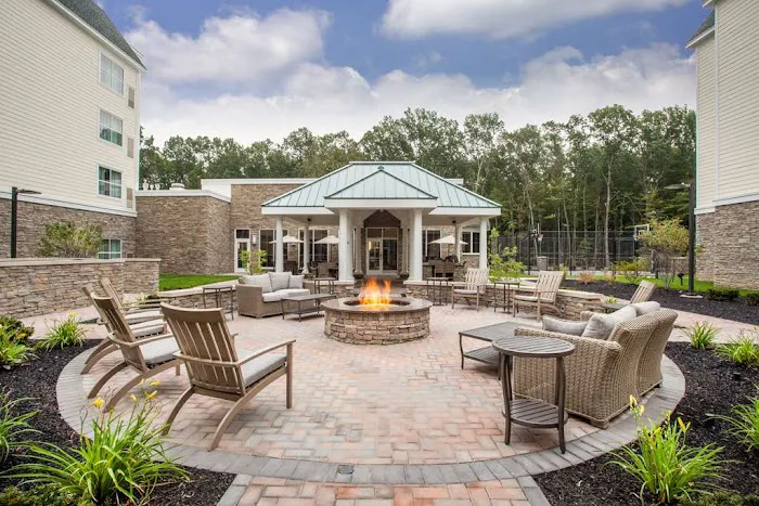 Homewood Suites by Hilton Saratoga Springs 4