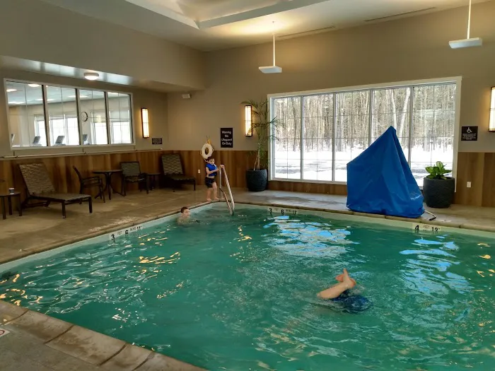 Homewood Suites by Hilton Saratoga Springs 4