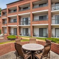 Sonesta Select Boston Foxborough Mansfield ico