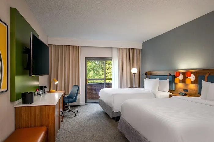 Sonesta Select Boston Foxborough Mansfield 4