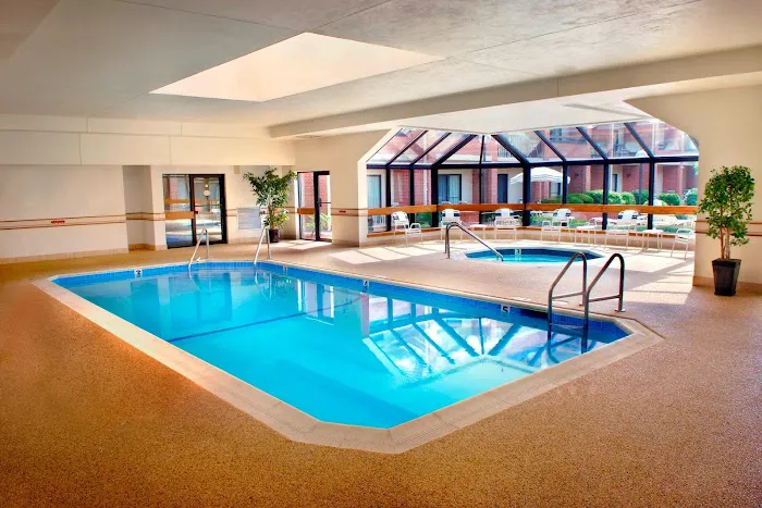 Sonesta Select Boston Foxborough Mansfield 4