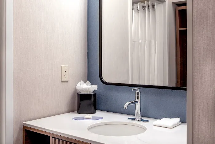 Sonesta Select Boston Foxborough Mansfield 4