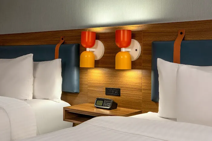 Sonesta Select Boston Foxborough Mansfield 4